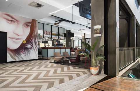 Rydges Fortitude Valley - Holiday Adelaide 18