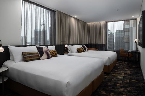 Rydges Fortitude Valley - Holiday Adelaide 8