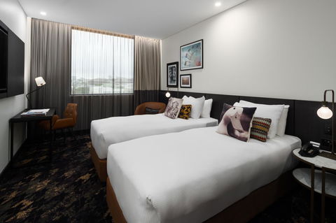Rydges Fortitude Valley - Holiday Adelaide 11