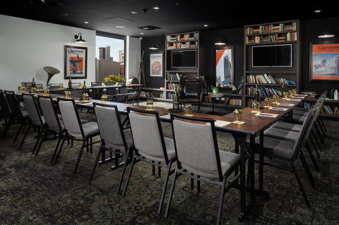 Rydges Fortitude Valley - Holiday Adelaide 38