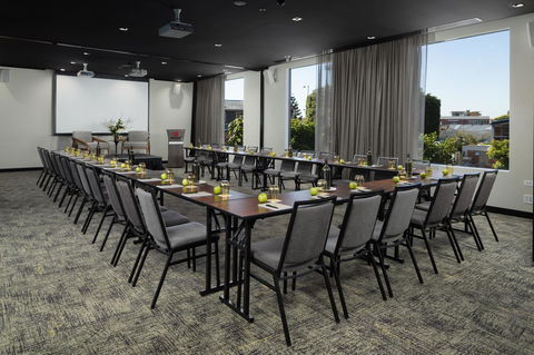 Rydges Fortitude Valley - Holiday Adelaide 40