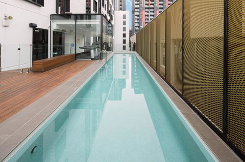 Rydges Fortitude Valley - Holiday Adelaide 14