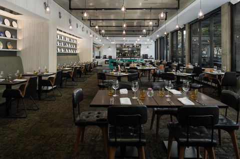Rydges Fortitude Valley - Holiday Adelaide 23