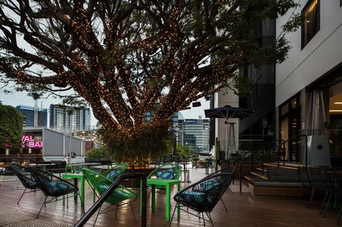 Rydges Fortitude Valley - Holiday Adelaide 21