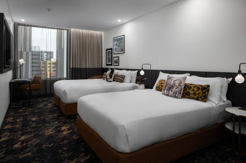 Rydges Fortitude Valley - Holiday Adelaide 7