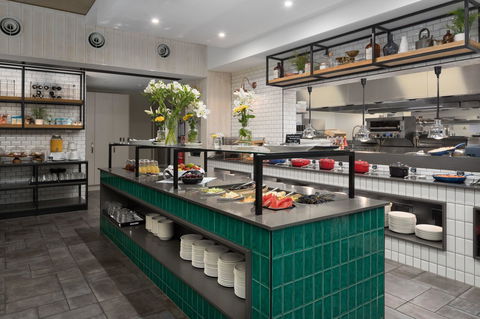 Rydges Fortitude Valley - Holiday Adelaide 32