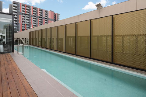 Rydges Fortitude Valley - Holiday Adelaide 15