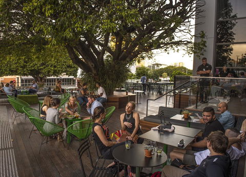 Rydges Fortitude Valley - Holiday Adelaide 22