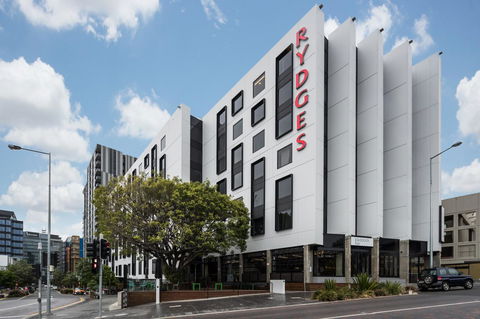 Rydges Fortitude Valley - Holiday Adelaide 0