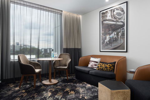 Rydges Fortitude Valley - Holiday Adelaide 3