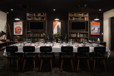 Rydges Fortitude Valley - Holiday Adelaide 37