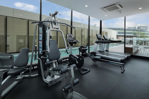Rydges Fortitude Valley - Holiday Adelaide 16