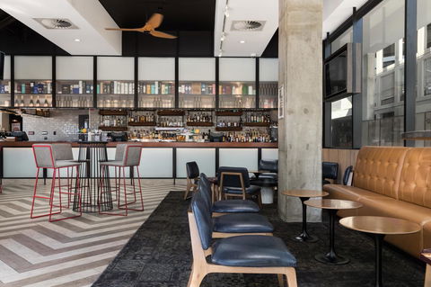 Rydges Fortitude Valley - Holiday Adelaide 17