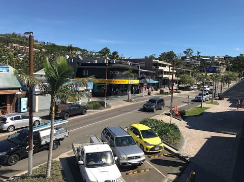 Location! 2BR Town View Unit In Centre Of Airlie. - Holiday Adelaide 12