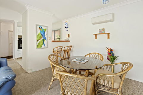 Location! 2BR Town View Unit In Centre Of Airlie. - Holiday Adelaide 7