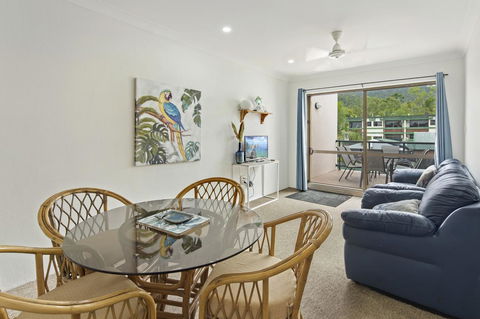 Location! 2BR Town View Unit In Centre Of Airlie. - Holiday Adelaide 15