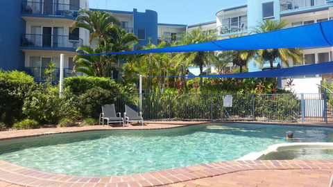 Tranquil Shores - Holiday Adelaide 0