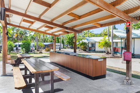 Tasman Holiday Parks - Airlie Beach - Holiday Adelaide 4
