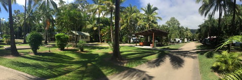 Tasman Holiday Parks - Airlie Beach - Holiday Adelaide 20