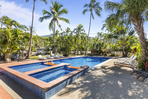 Tasman Holiday Parks - Airlie Beach - Holiday Adelaide 0