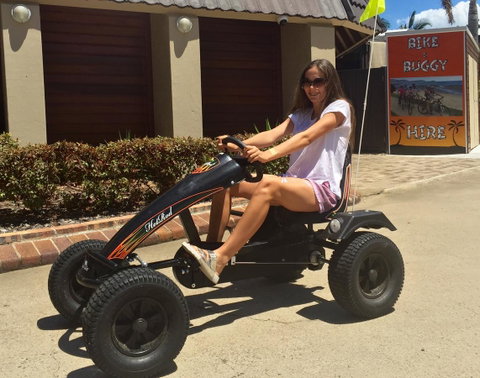 Tasman Holiday Parks - Airlie Beach - Holiday Adelaide 24