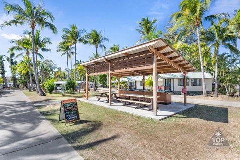 Tasman Holiday Parks - Airlie Beach - Holiday Adelaide 6