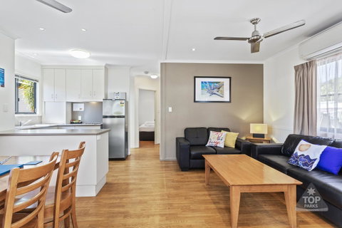 Tasman Holiday Parks - Airlie Beach - Holiday Adelaide 14
