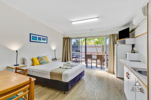 Tasman Holiday Parks - Airlie Beach - Holiday Adelaide 3