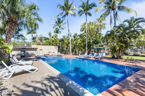 Tasman Holiday Parks - Airlie Beach - Holiday Adelaide 9