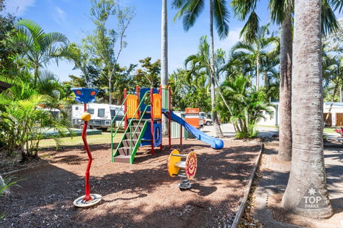 Tasman Holiday Parks - Airlie Beach - Holiday Adelaide 10