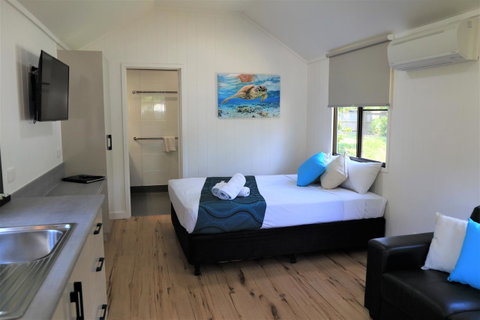 Tasman Holiday Parks - Airlie Beach - Holiday Adelaide 2
