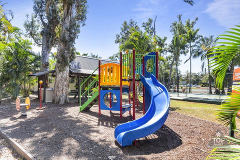 Tasman Holiday Parks - Airlie Beach - Holiday Adelaide 5