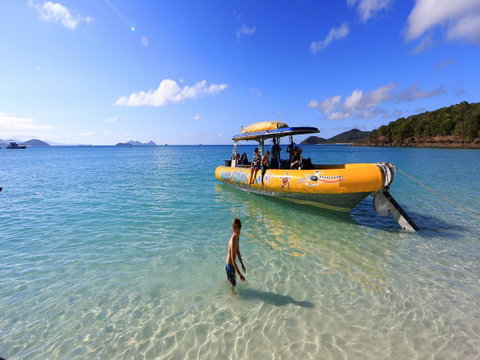 Tasman Holiday Parks - Airlie Beach - Holiday Adelaide 22