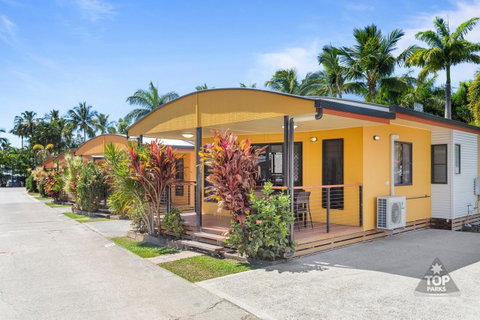 Tasman Holiday Parks - Airlie Beach - Holiday Adelaide 12