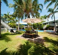 Mango House Resort - Holiday Adelaide