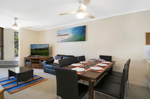 Growder Court 3 - Coolum Beach QLD - Holiday Adelaide 22