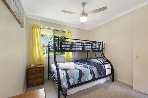 Growder Court 3 - Coolum Beach QLD - Holiday Adelaide 30