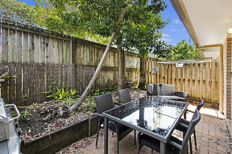 Growder Court 3 - Coolum Beach QLD - Holiday Adelaide 8