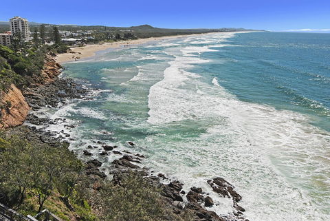 Growder Court 3 - Coolum Beach QLD - Holiday Adelaide 6