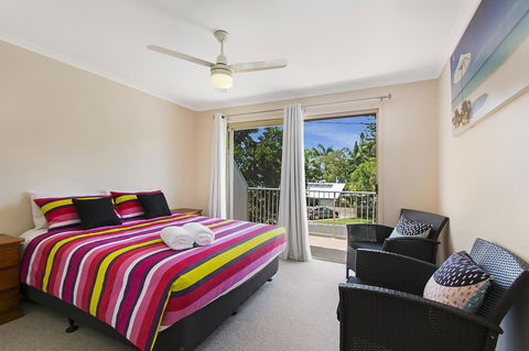 Growder Court 3 - Coolum Beach QLD - Holiday Adelaide 10