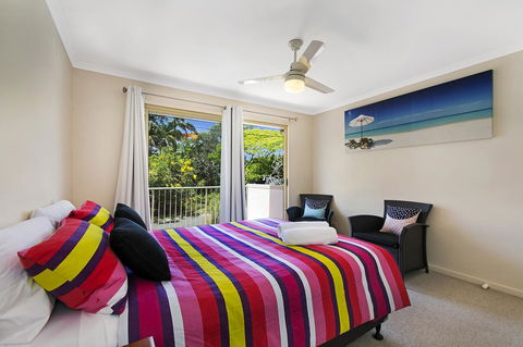 Growder Court 3 - Coolum Beach QLD - Holiday Adelaide 2