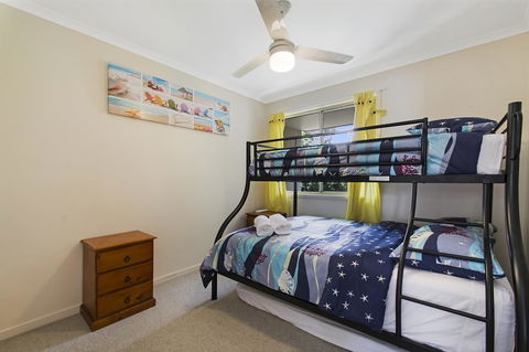 Growder Court 3 - Coolum Beach QLD - Holiday Adelaide 4