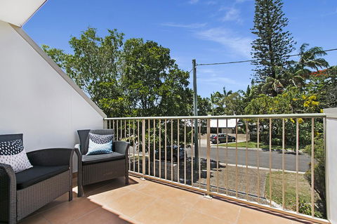 Growder Court 3 - Coolum Beach QLD - Holiday Adelaide 29
