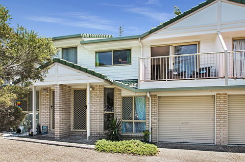 Growder Court 3 - Coolum Beach QLD - Holiday Adelaide 34