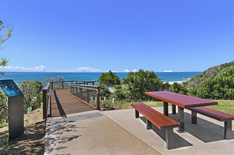 Growder Court 3 - Coolum Beach QLD - Holiday Adelaide 25