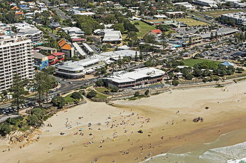 Growder Court 3 - Coolum Beach QLD - Holiday Adelaide 23
