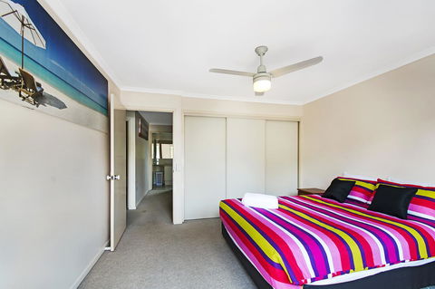 Growder Court 3 - Coolum Beach QLD - Holiday Adelaide 13