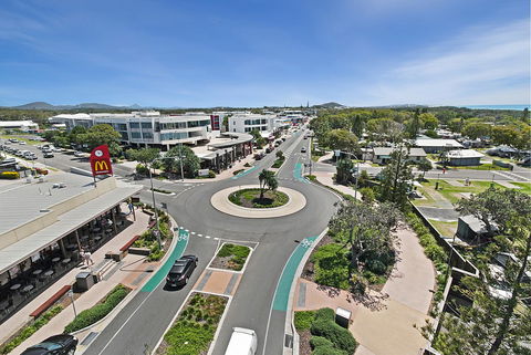 Growder Court 3 - Coolum Beach QLD - Holiday Adelaide 33