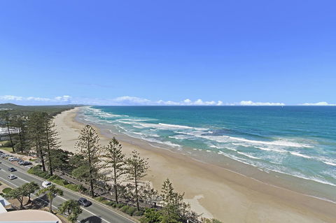Growder Court 3 - Coolum Beach QLD - Holiday Adelaide 14