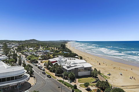 Growder Court 3 - Coolum Beach QLD - Holiday Adelaide 27